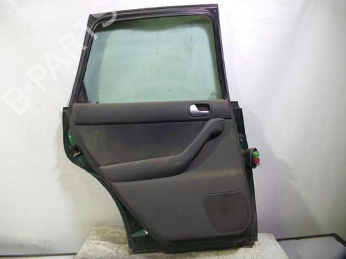 Left rear door AUDI A3 (8L1)  | BP12621187C4 