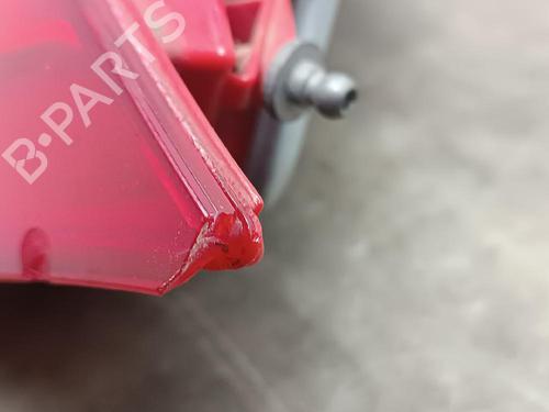 Right taillight AUDI TT (8J3) 2.0 TFSI | BP12630413C35 