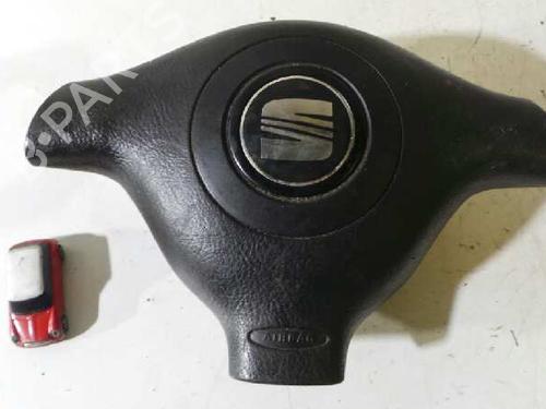 Førerens kollisjonspute SEAT LEON (1M1) 1.9 TDI (110 hp) 12617934