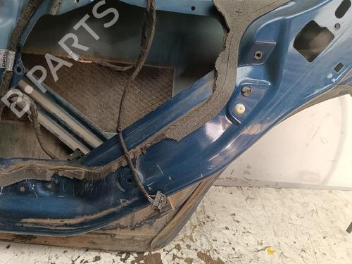 Right rear door BMW X3 (E83)  | BP24494397C5 