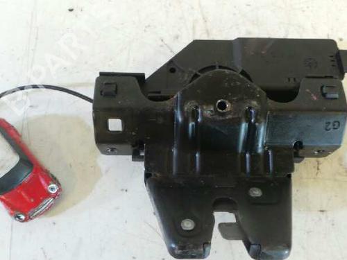 Tailgate lock BMW 1 (E87) 118 d | BP12618971C101 