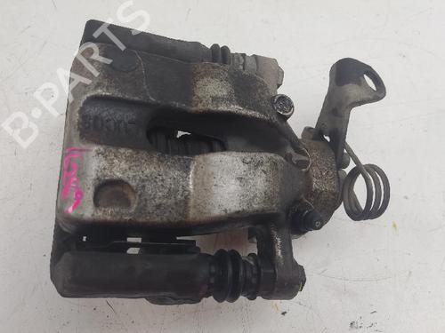 Left rear brake caliper NISSAN TERRANO II Van (R20) 2.7 TDi 4WD | BP13621286M107 