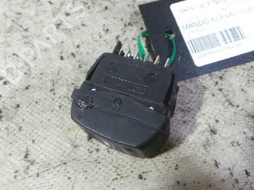 Used Right front window switch CITROËN XSARA PICASSO (N68) 2.0 HDi (90 hp) 15270213