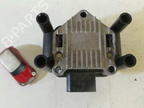 Ignition coil AUDI A3 (8L1) 1.6 | BP12619391M94 