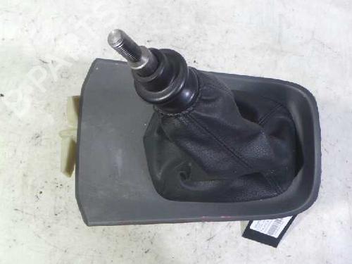 Gear lever NISSAN PRIMERA (P12) 2.2 Di | BP12614264M90 