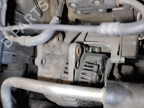 Alternator VW GOLF III (1H1)  | BP12940403M7 