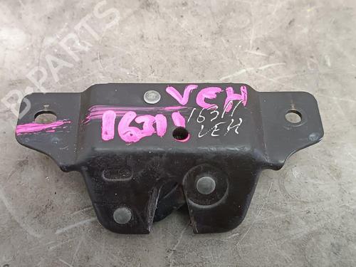 Bakluke lås PEUGEOT 206 Hatchback (2A/C) [1998-2012]  22379768