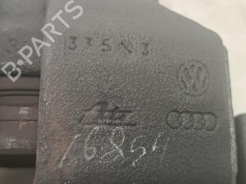 Right front brake caliper SEAT ALTEA (5P1) | BP21223264M104