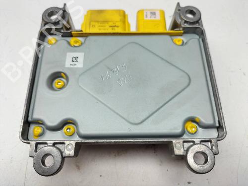 ECU airbags HYUNDAI SANTA FÉ II (CM) 2.2 CRDi GLS | BP15128874M53 
