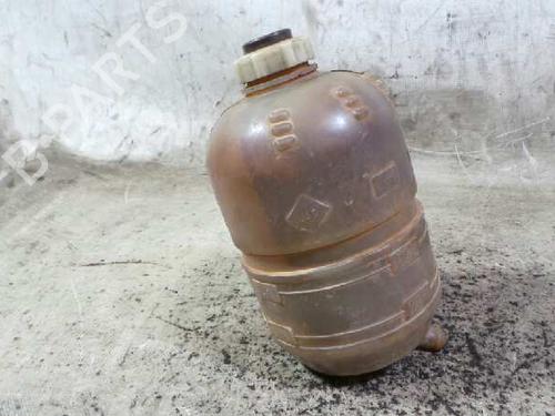 Used Expansion tank RENAULT RAPID Box Body/MPV (F40_, G40_) 1.2 (F406, G40A) (55 hp) 12612231