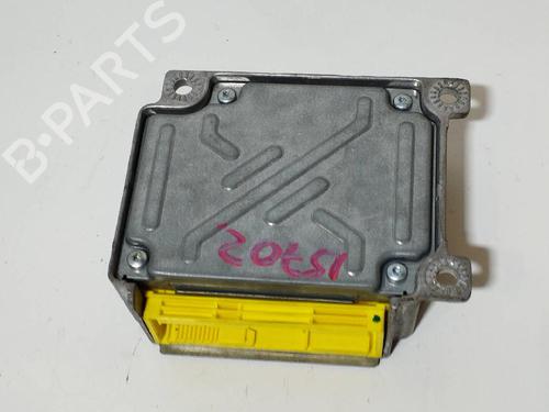 ECU airbags MERCEDES-BENZ M-CLASS (W163) ML 270 CDI (163.113) | BP12626192M53 