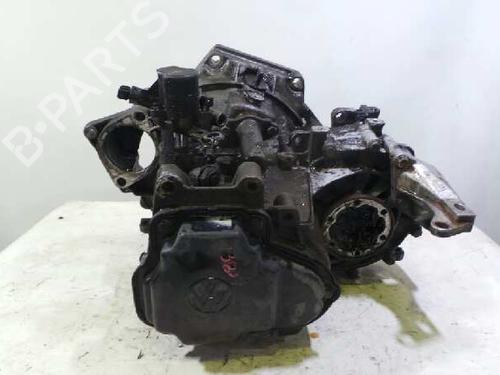 Gearbox SEAT CORDOBA (6K1, 6K2) 1.9 TDI | BP12617926M3 