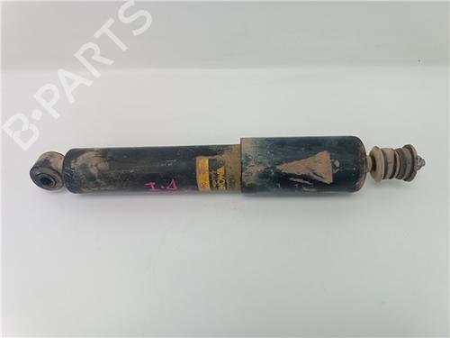 Used Left front shock absorber FIAT DUCATO Van (280_) 2.0 (84 hp) 31878901