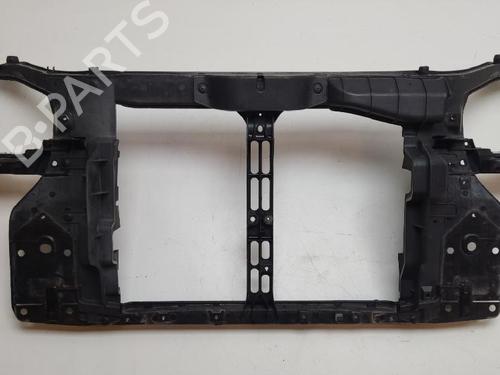 Used Front slam panel HYUNDAI TUCSON (JM) 2.0 CRDi All-wheel Drive (140 hp) 14991050