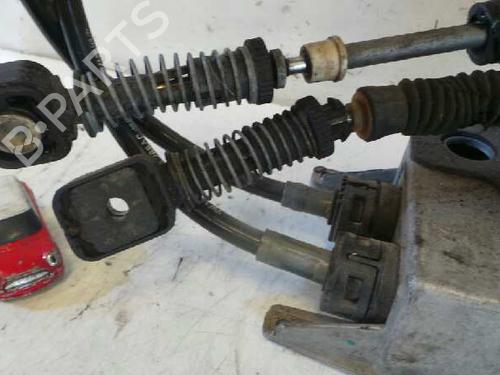 Gear lever SEAT LEON (1P1) 1.6 TDI | BP12617892M90 