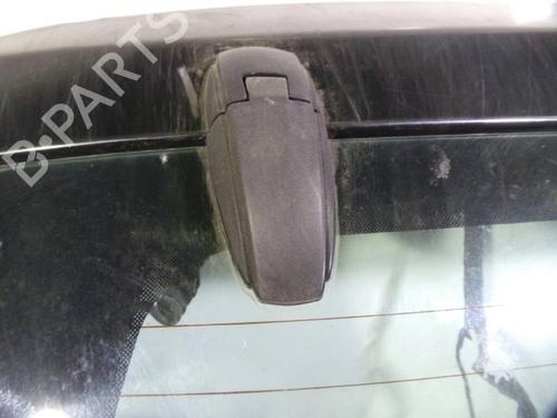 Tailgate KIA SORENTO I (JC) 2.5 CRDi 4WD | BP12610245C6 