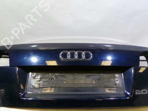 Used Tailgate AUDI A4 B7 (8EC) 2.0 TDI 16V (140 hp) 12616646