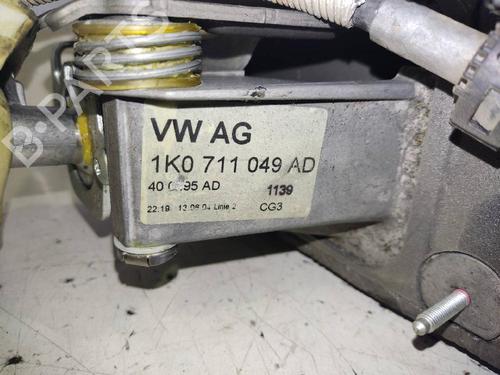 Gear lever VW GOLF V (1K1)  | BP12610347M90 