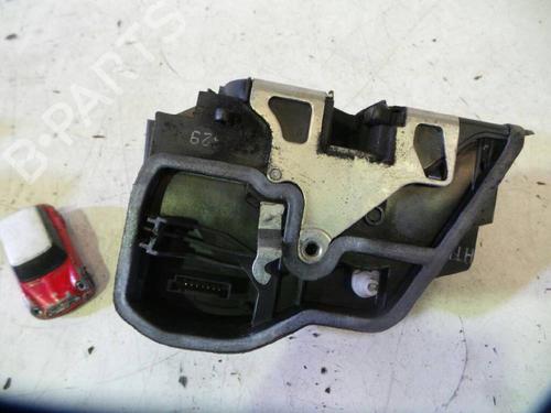 Rear left lock BMW 1 (E87) 120 d | BP12620842C100 
