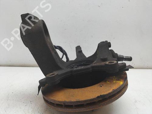 Right front steering knuckle CITROËN JUMPER II Bus 2.2 HDi 130 | BP15128753M26 