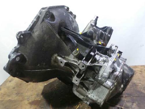 Gearbox OPEL CORSA B (S93) 1.2 i 16V (F08, F68, M68) | BP12632134M3 
