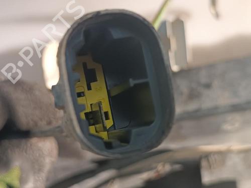 Radiator fan CITROËN BERLINGO MULTISPACE (B9) 1.6 HDi 90 | BP25781948M35