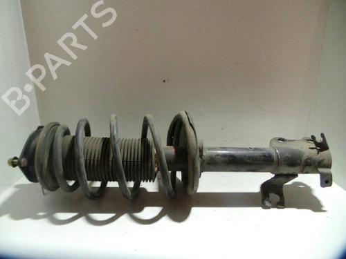 Used Right front shock absorber NISSAN ALMERA II Hatchback (N16) 1.8 (114 hp) 12618466