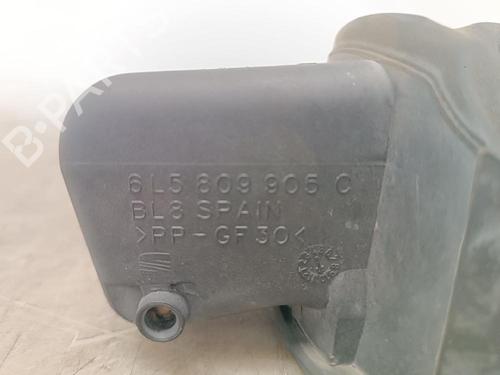 Klapa wlewu paliwa SEAT CORDOBA (6L2) 1.9 TDI | BP18715957C131 