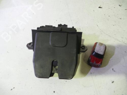 Bagklap lås FORD B-MAX (JK) 1.5 TDCi (75 hp) 12623359