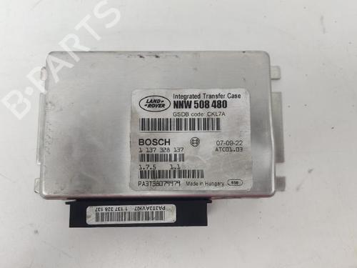 Used Gearbox control unit LAND ROVER RANGE ROVER SPORT I (L320) 2.7 D 4x4 (190 hp) 15585806