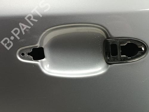 Left rear door BMW X3 (E83) 3.0 i xDrive | BP24015883C4 