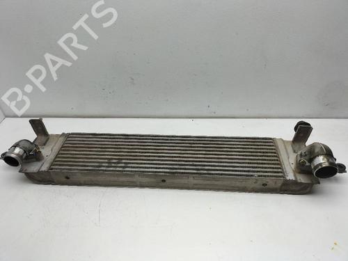 Used Intercooler NISSAN X-TRAIL II (T31) 2.0 dCi 4x4 (173 hp) 12629786