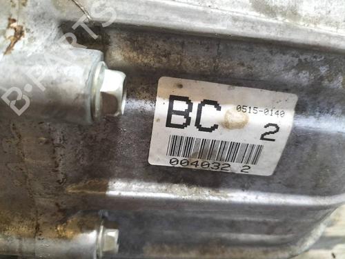 Gearbox CHEVROLET EPICA (KL1_) 2.0 D | BP12626921M3 