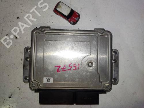 Engine control unit (ECU) HYUNDAI i30 (FD)  | BP12624899M57 