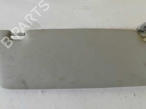 Left sun visor AUDI A3 (8P1) 1.9 TDI | BP12617855I1 