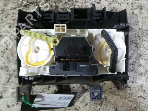 AC-Styringsenhed/Manøvreenhed OPEL ZAFIRA A MPV (T98) 2.0 DI 16V (F75) | BP12610216I5 
