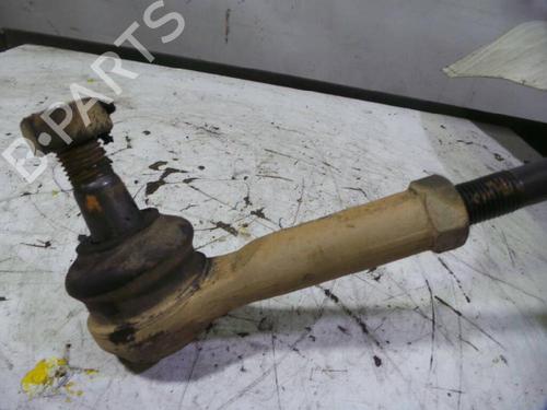 Steering rack NISSAN X-TRAIL I (T30)  | BP12940285M22 