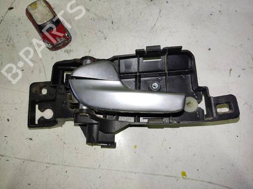 Used Rear left interior door handle FORD MONDEO IV Saloon (BA7) 1.8 TDCi (125 hp) 12624175