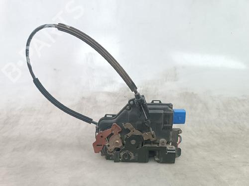 Rear left lock SEAT ALTEA (5P1)  | BP21223219C100 