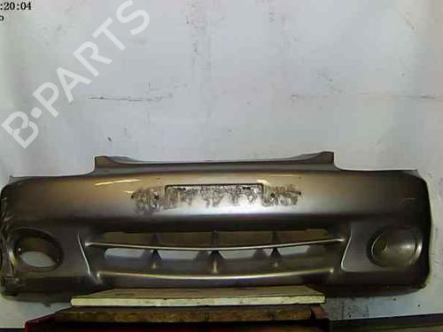 Used Front bumper HYUNDAI ACCENT I (X-3) [1994-2002]  12632652