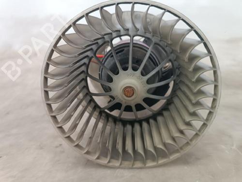Heater blower motor BMW X3 (E83)  | BP24494386M62 