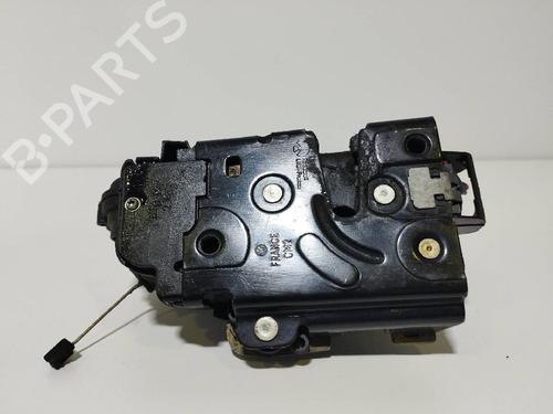 Front left lock SKODA OCTAVIA I (1U2)  | BP12626057C98 