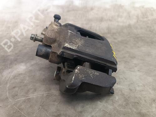 Left front brake caliper OPEL ASTRA F Estate (T92) 1.7 TD (F35, M35) | BP24485500M105 