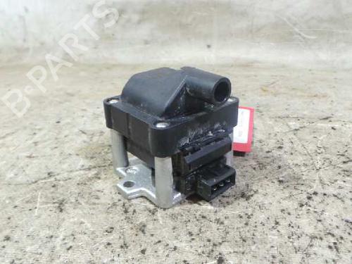 Used Ignition coil VW POLO (6N2) 1.4 16V (75 hp) 12610545
