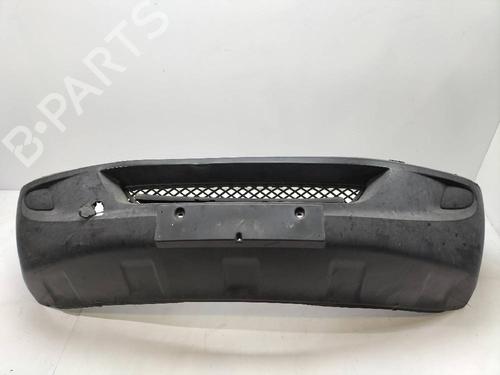 Used Front bumper FORD B-MAX (JK) 1.5 TDCi (75 hp) 12627935