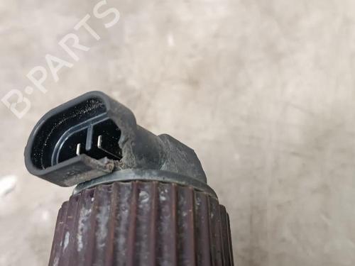Right front fog light VW TOURAN (1T1, 1T2)  | BP19019867C31 
