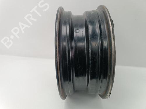 Rim CITROËN BERLINGO / BERLINGO FIRST Box Body/MPV (M_)  | BP24444328C45 