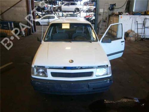 Brugte OPEL CORSA A TR (S83) 1.2 S (F11, M11, M19, F19) (55 hp) 4320116