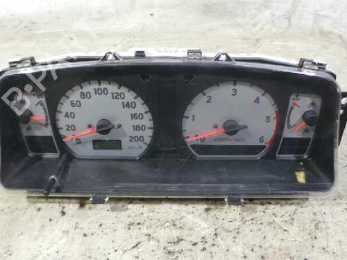 Used Instrument cluster MITSUBISHI PAJERO SPORT I (K7_, K9_) 2.5 TD (K94W) (99 hp) 12607984