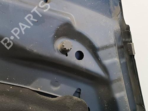 Hood BMW X3 (E83)  | BP21566874C1